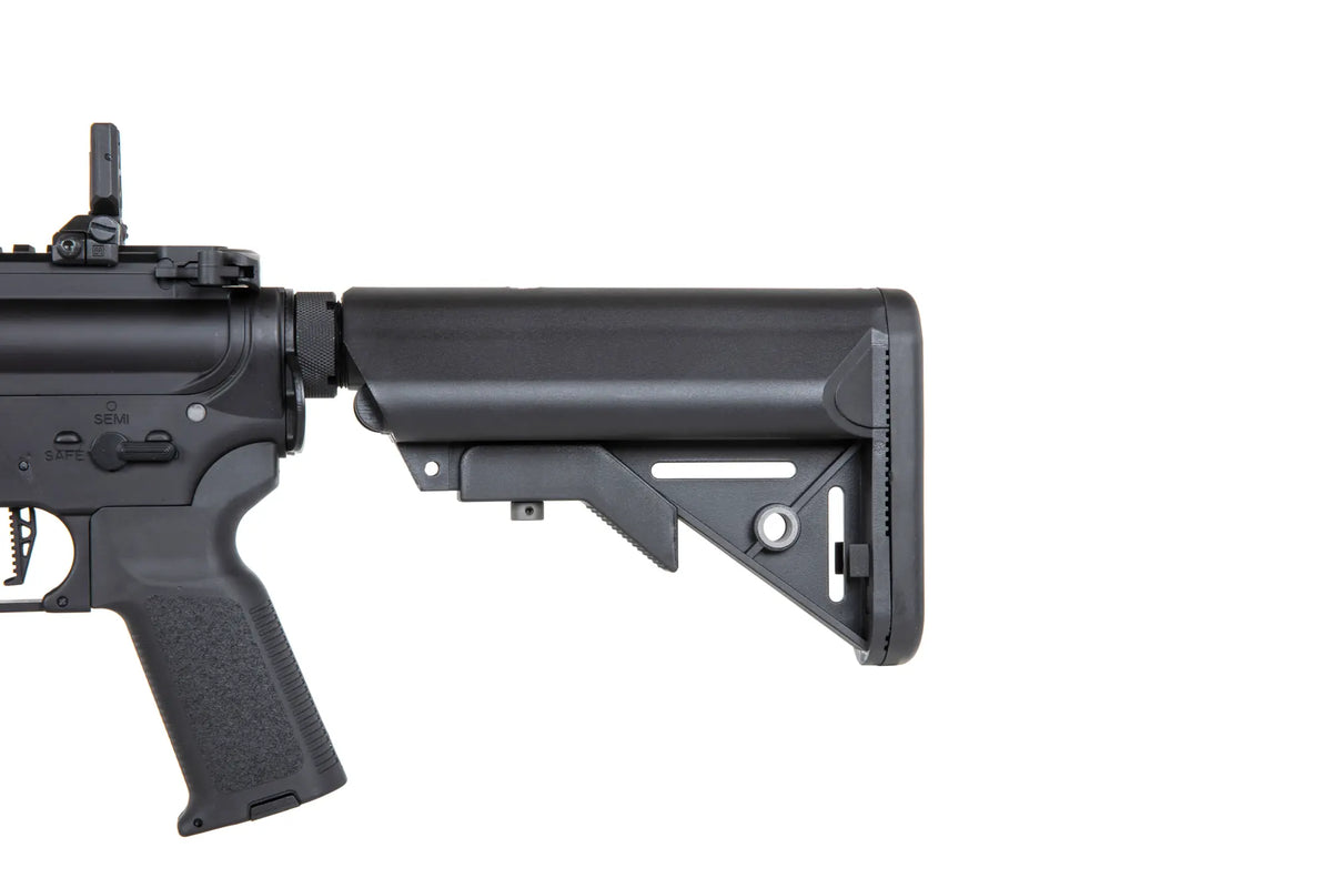 Specna Arms Daniel Defence RIS III 12.5'' SA-P28 Prime Aster II ETU with brushless motor - Chaos Bronze