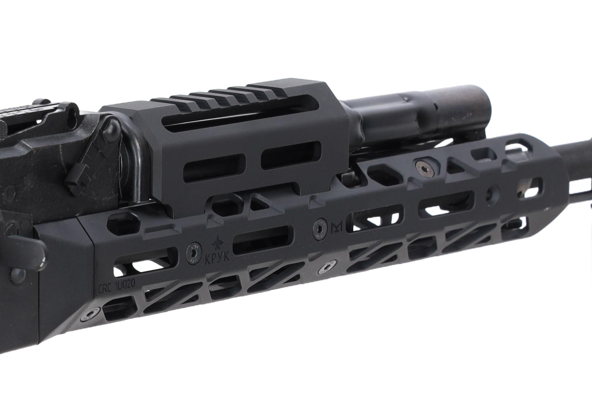 Specna Arms x KPYK SA-PJ13 PRIME™ Aster ETU BLDC™ - musta