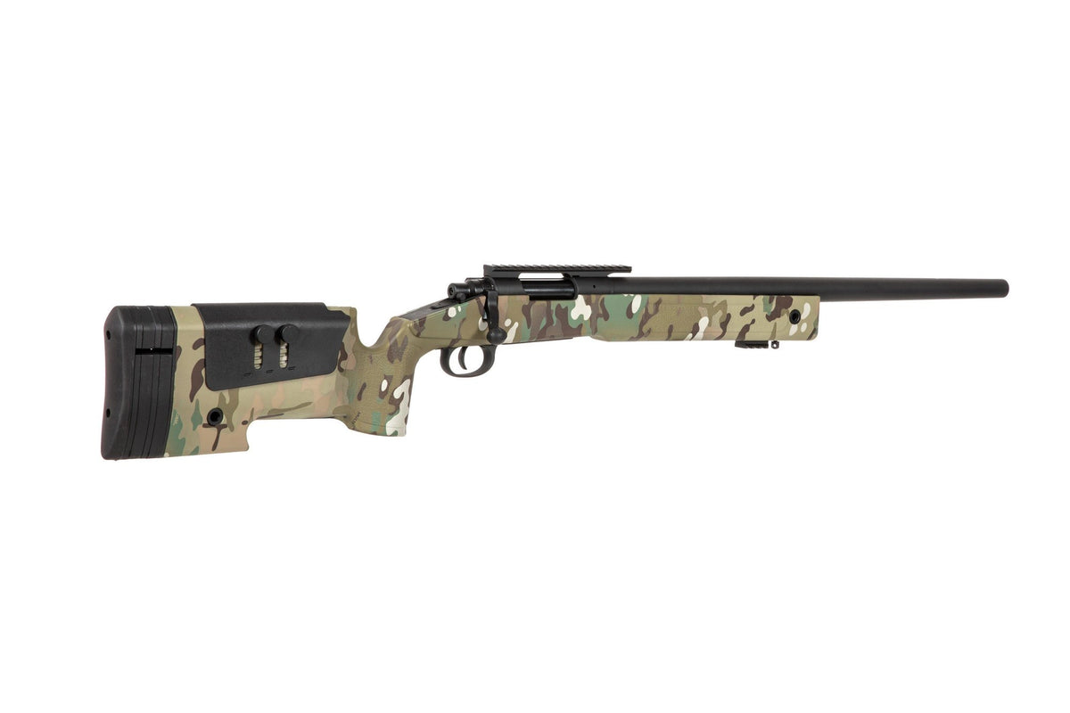 Specna Amrs SA-S02 CORE™ High Velocity Sniper Rifle Replica - MC