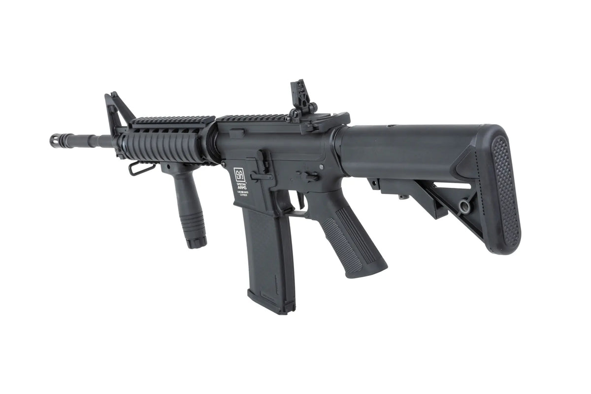 Specna Arms SA-C03 CORE™ HAL ETU™ Gen.2 - Black