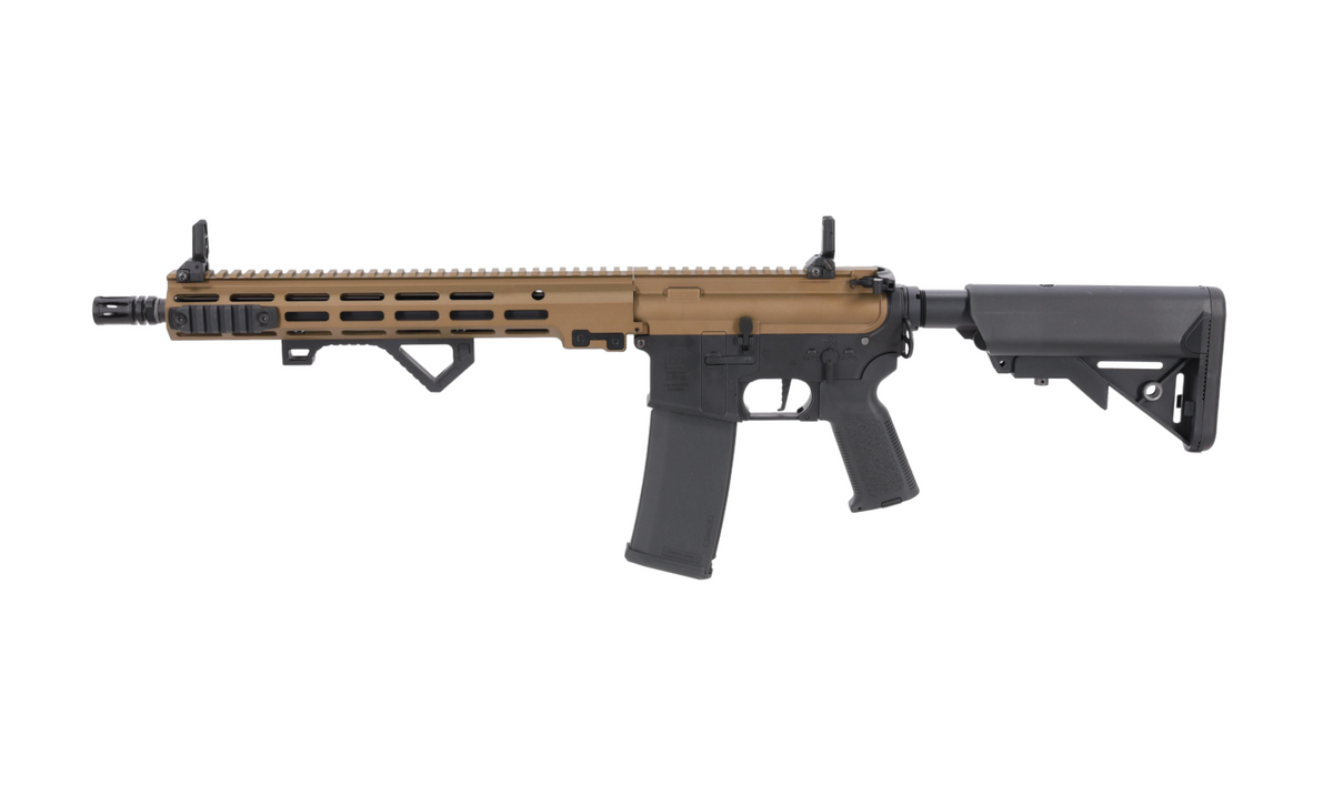 Specna Arms SA-E22 EDGE™ HAL 2 ETU Gen. 2 - Chaos Bronze
