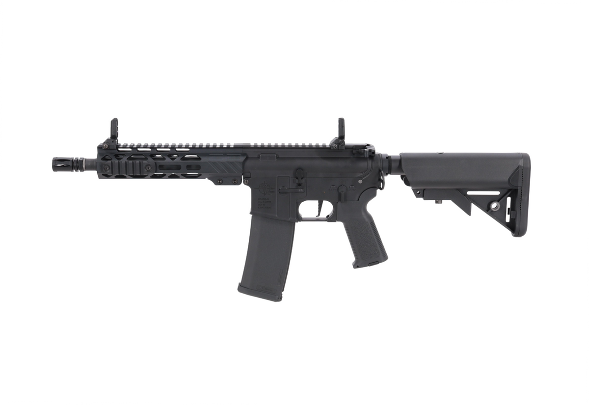 Specna Arms RRA SA-E25 EDGE™ HAL 2 ETU Gen. 2 - Black