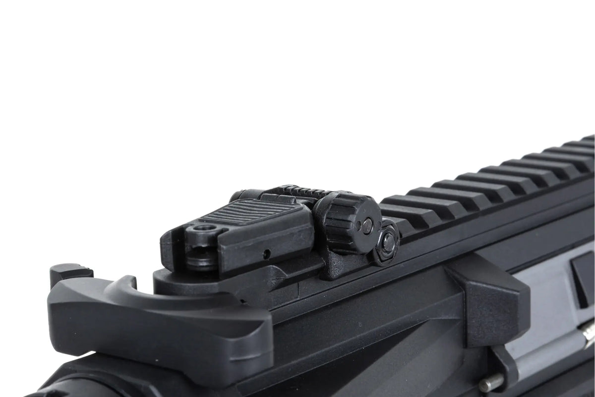 Specna Arms SA-F04-RL FLEX™ Light Ops Stock/ HAL ETU™ Gen. 2 - Half-Tan