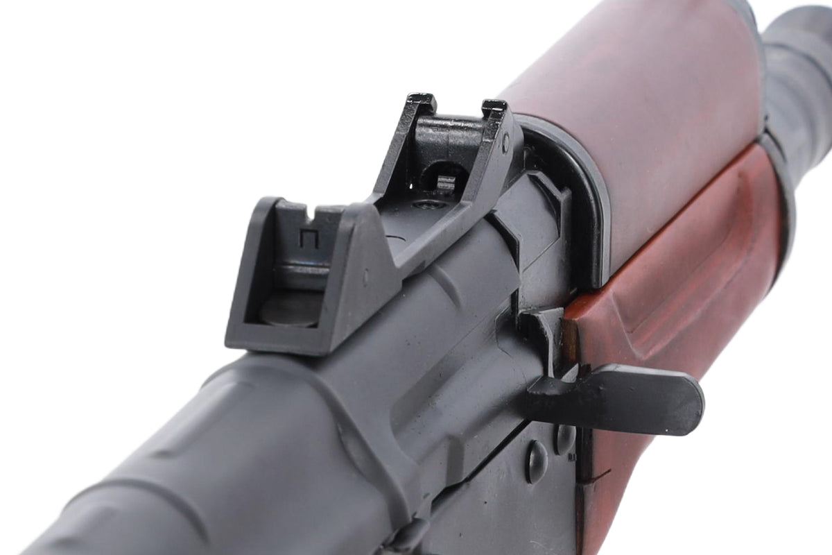 Specna Arms SA-PJ17 Prime™ Aster ETU BLDC™ - Black