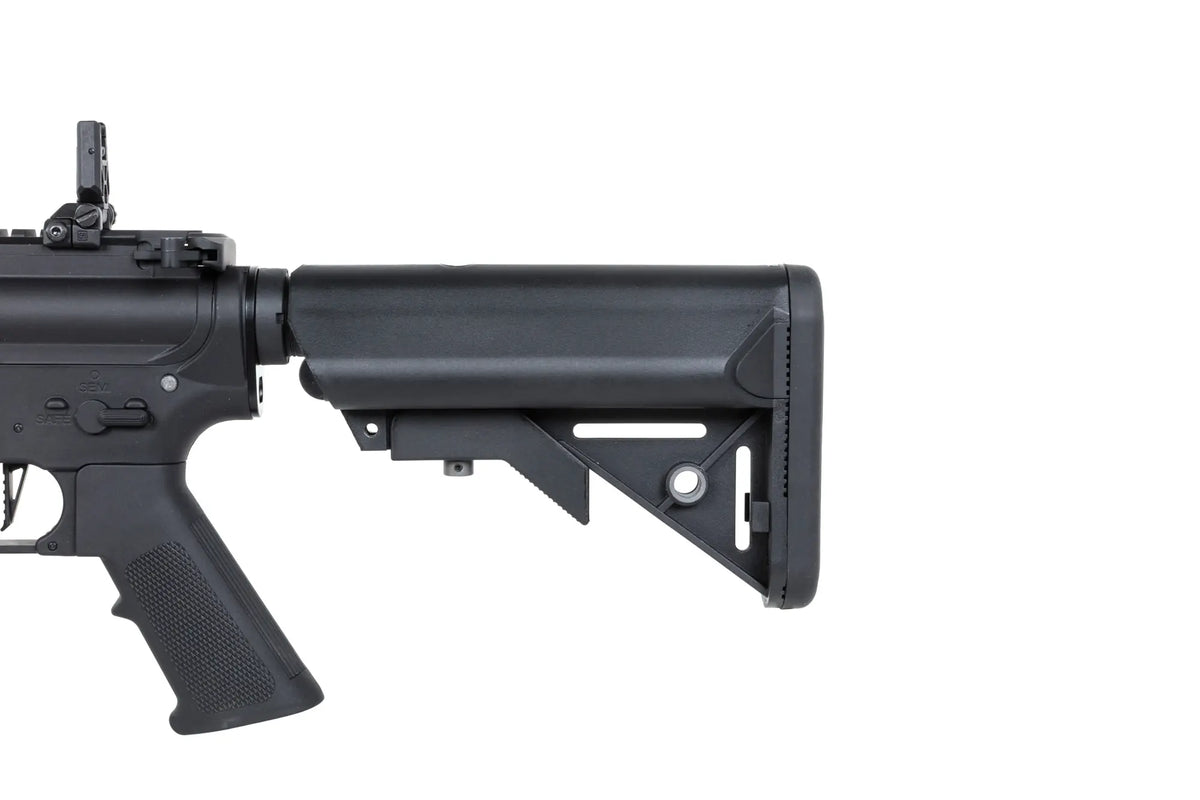 Specna Arms SA-C08 CORE™ HAL ETU™ Gen.2 - Black