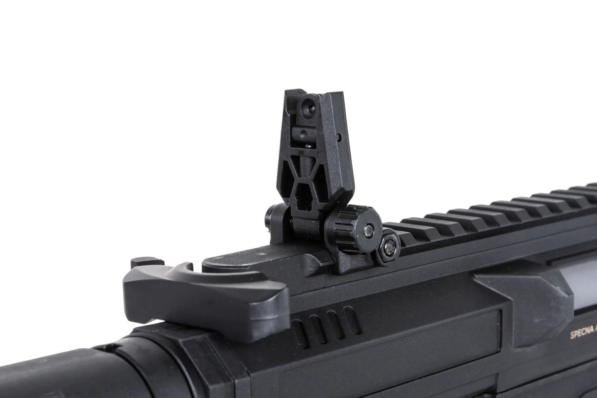 Specna Arms SA-CX02 CORE™ HAL ETU Gen.2 - Black