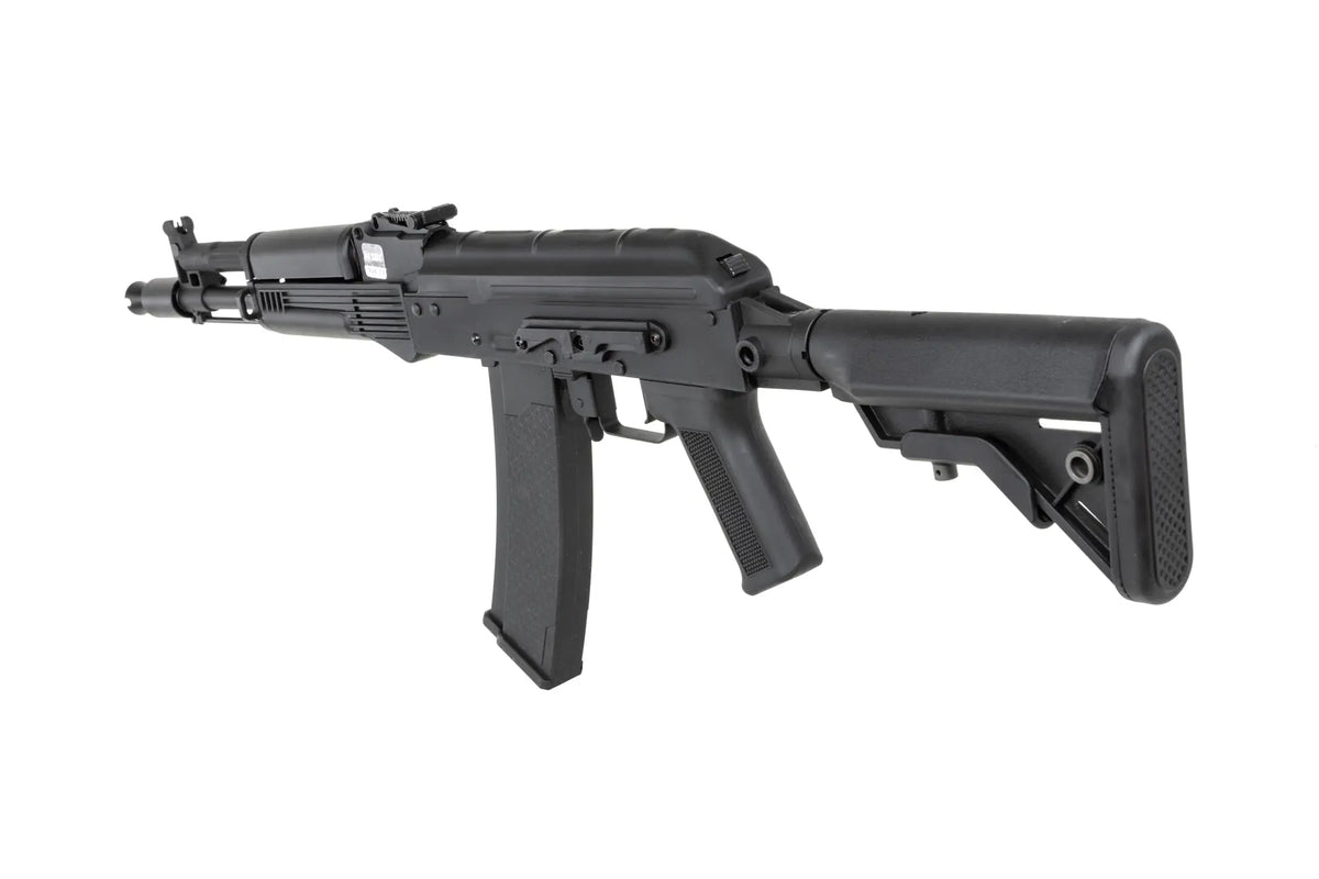 Specna Arms SA-J80 CORE™ HAL ETU Gen. 2 - Black