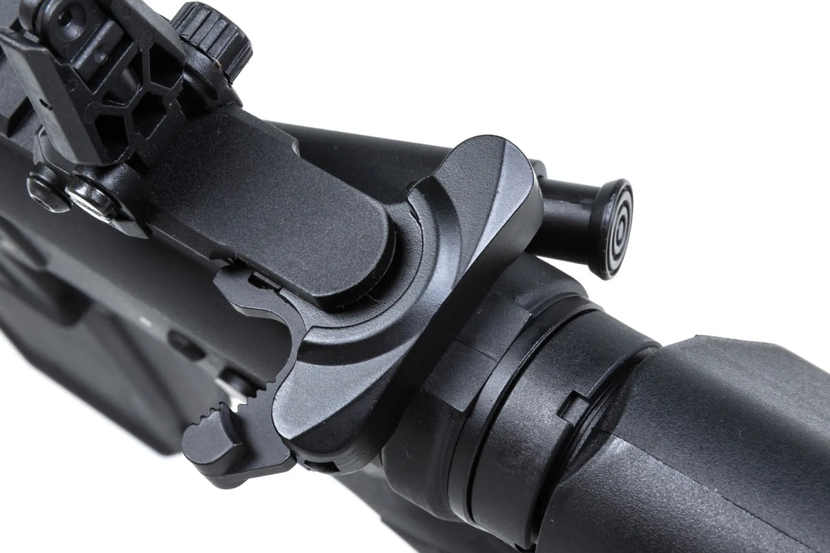 Specna Arms SA-F01 FLEX™ GATE X-ASR Gen.2  - black