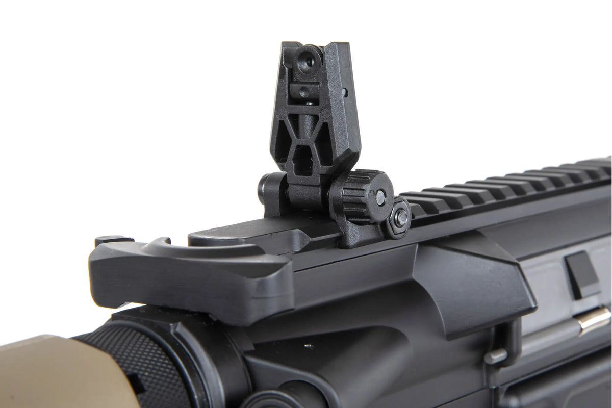 Specna Arms Daniel Defence SA-P19 Prime Aster II ETU with brushless motor - Chaos Bronze