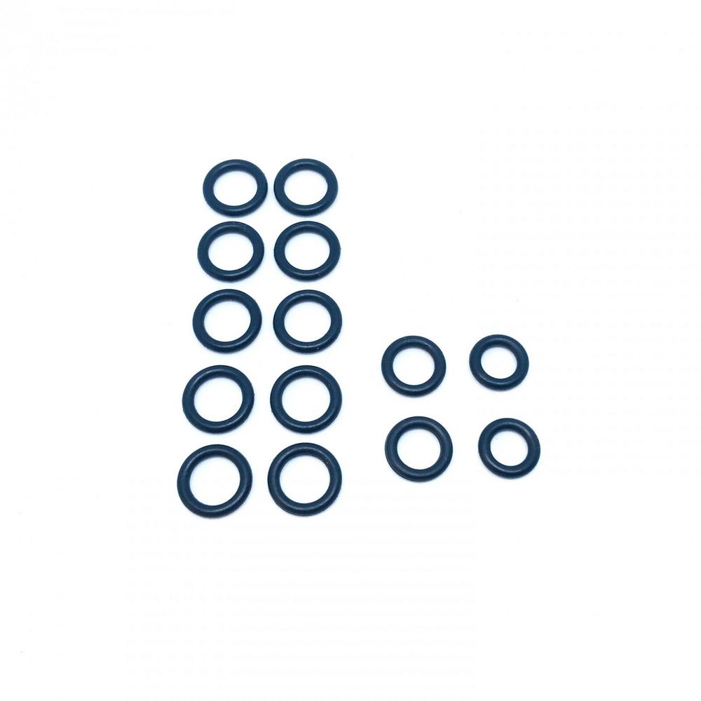 EPeS O-ring kit for AEG hop-up chamber for distance adjustment