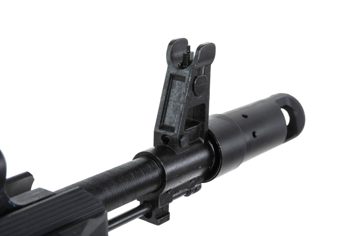 Specna Arms SA-PJ06 Prime™ Aster V3 SE ETU electric gun with brushless motor - black