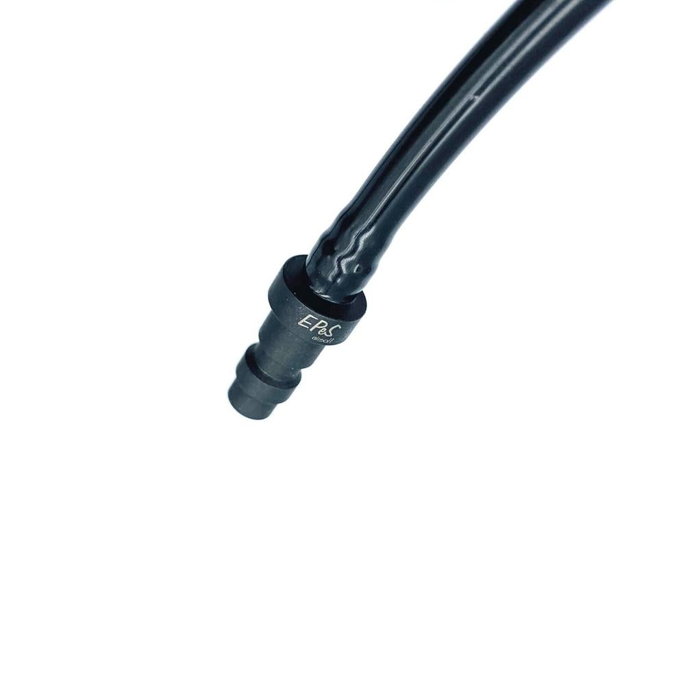 EPeS HPA Mk.II US-liitin, 6mm QD-puristuspistoke
