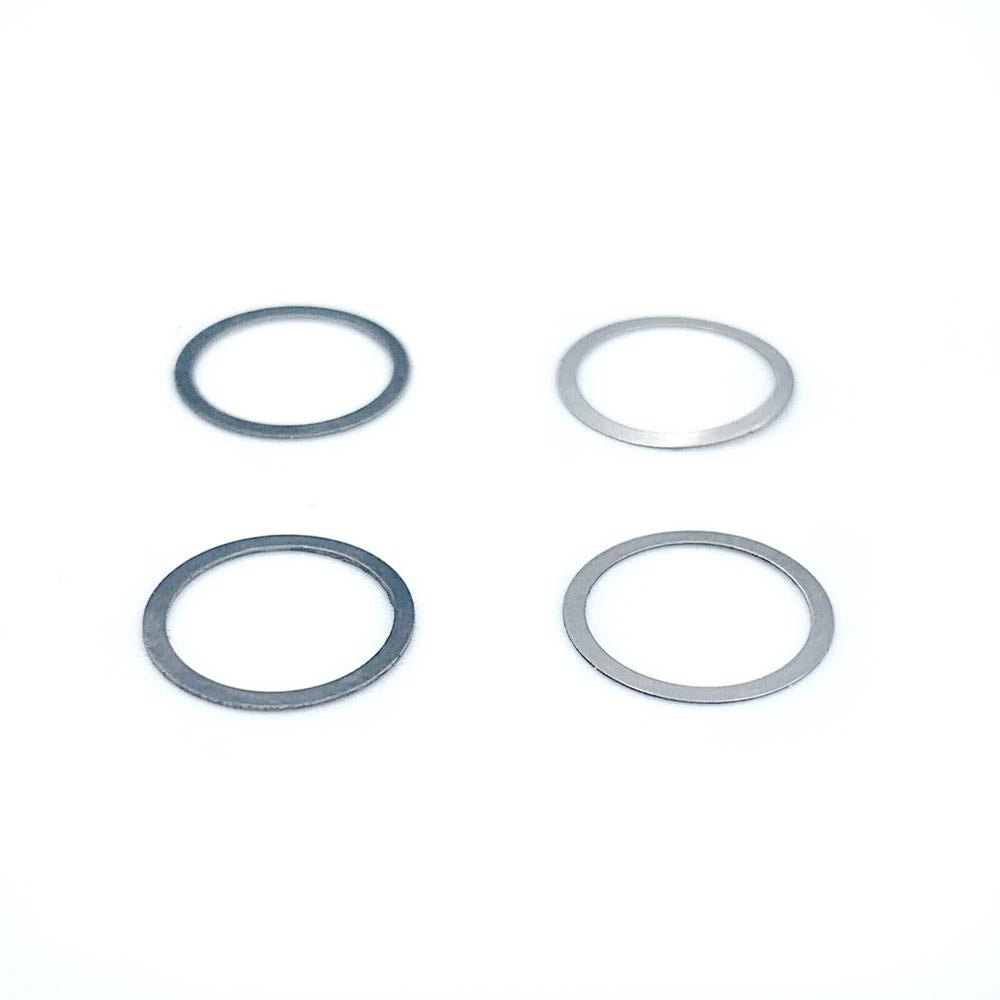 EPeS Hop-up rubber lip distance adjustment plate set