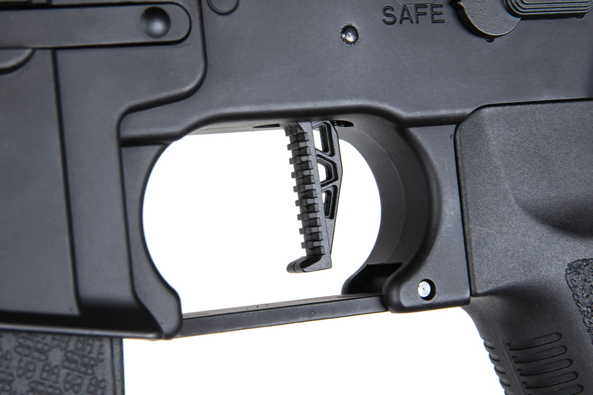 Specna Arms Daniel Defence RIS III 10.5'' SA-P27 Prime Aster II ETU with brushless motor - grey