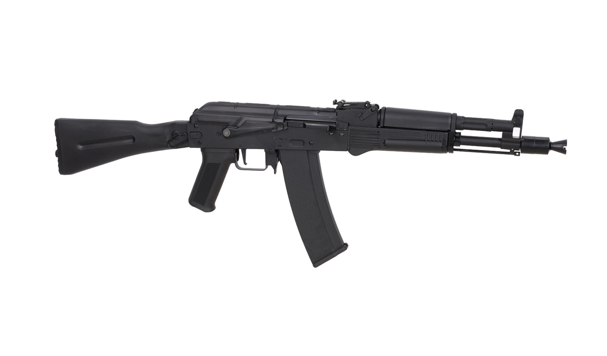 Specna Arms SA-J73 CORE™ HAL ETU Gen.2 - Black