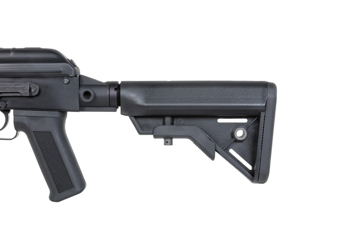 Specna Arms SA-PJ05 Prime™ Aster V3 SE ETU electric gun with brushless motor - black