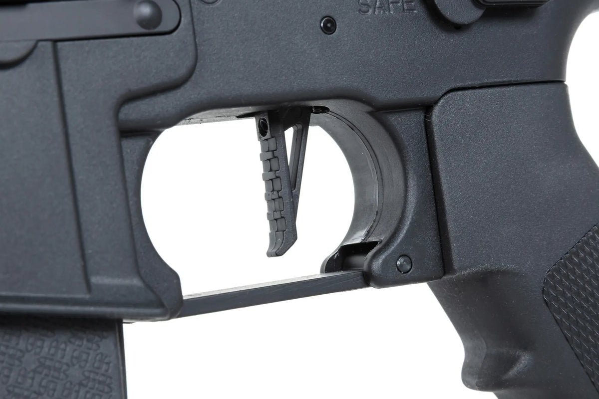 Specna Arms Daniel Defense® MK18 SA-C19 CORE™ HAL ETU™ Gen.2 - Black