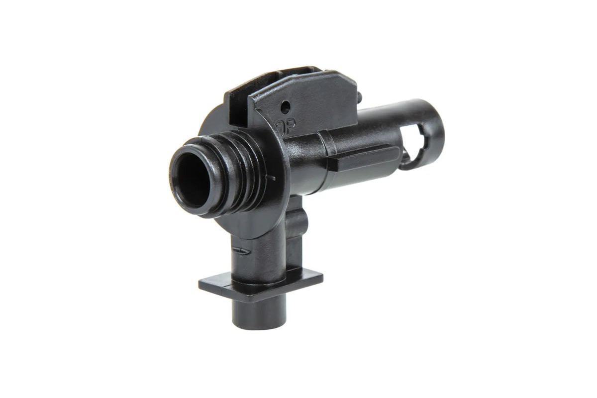 Specna Arms Magnus™ TDC hop-up rotary unit + Helium™ flat hop rubber, M4/M16 compatible