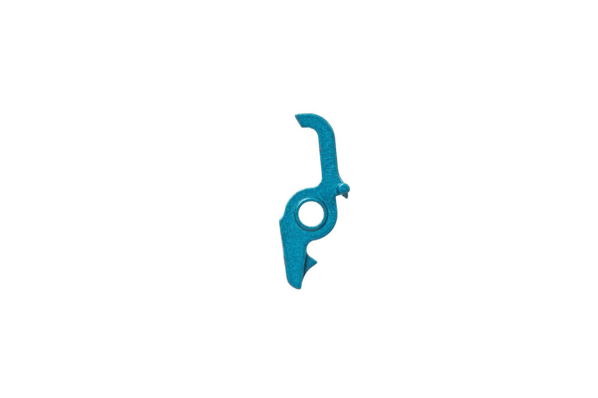 Specna Arms Steel cut-off lever, version 2 (cut-off lever)