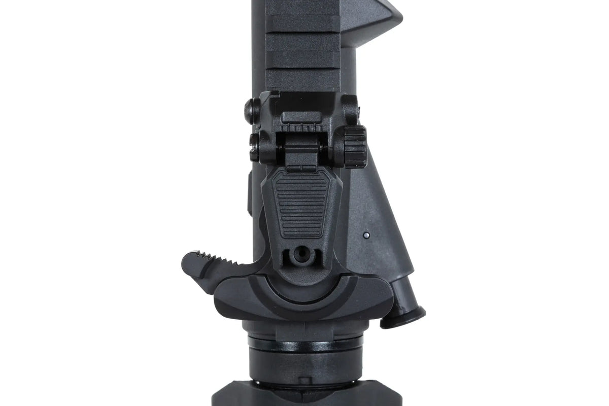 Specna Arms SA-C23 CORE™ HAL ETU™ Gen.2  - black