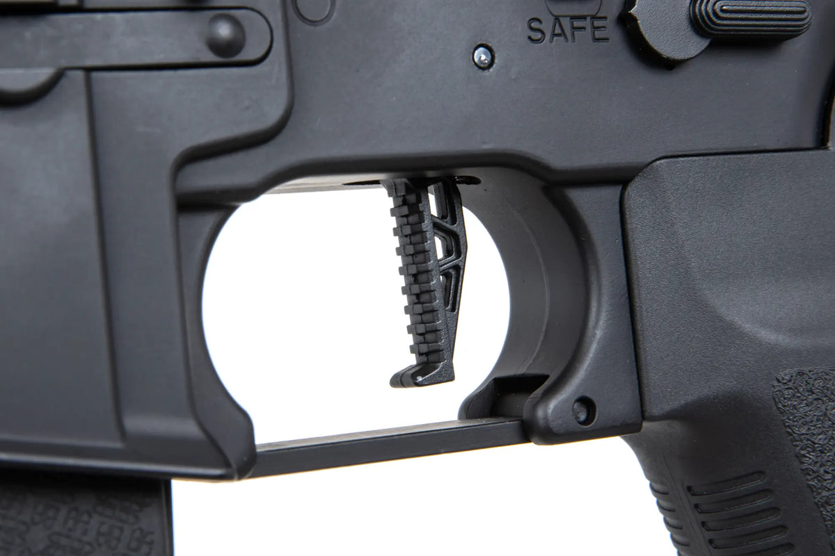 Specna Arms SA-P22 Prime Aster II ETU with brushless motor - Chaos Bronze