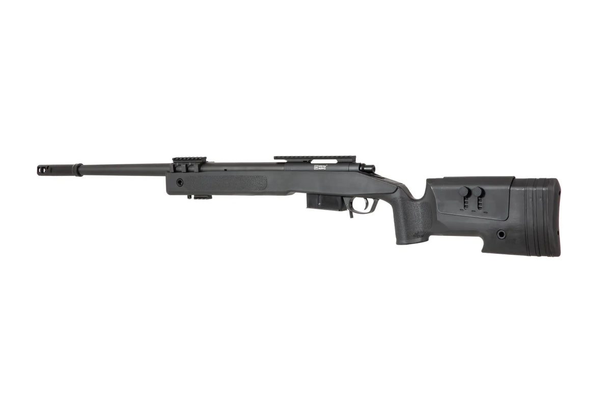 Specna Arms SA-S03 CORE™ Sniper Rifle Replica - Black