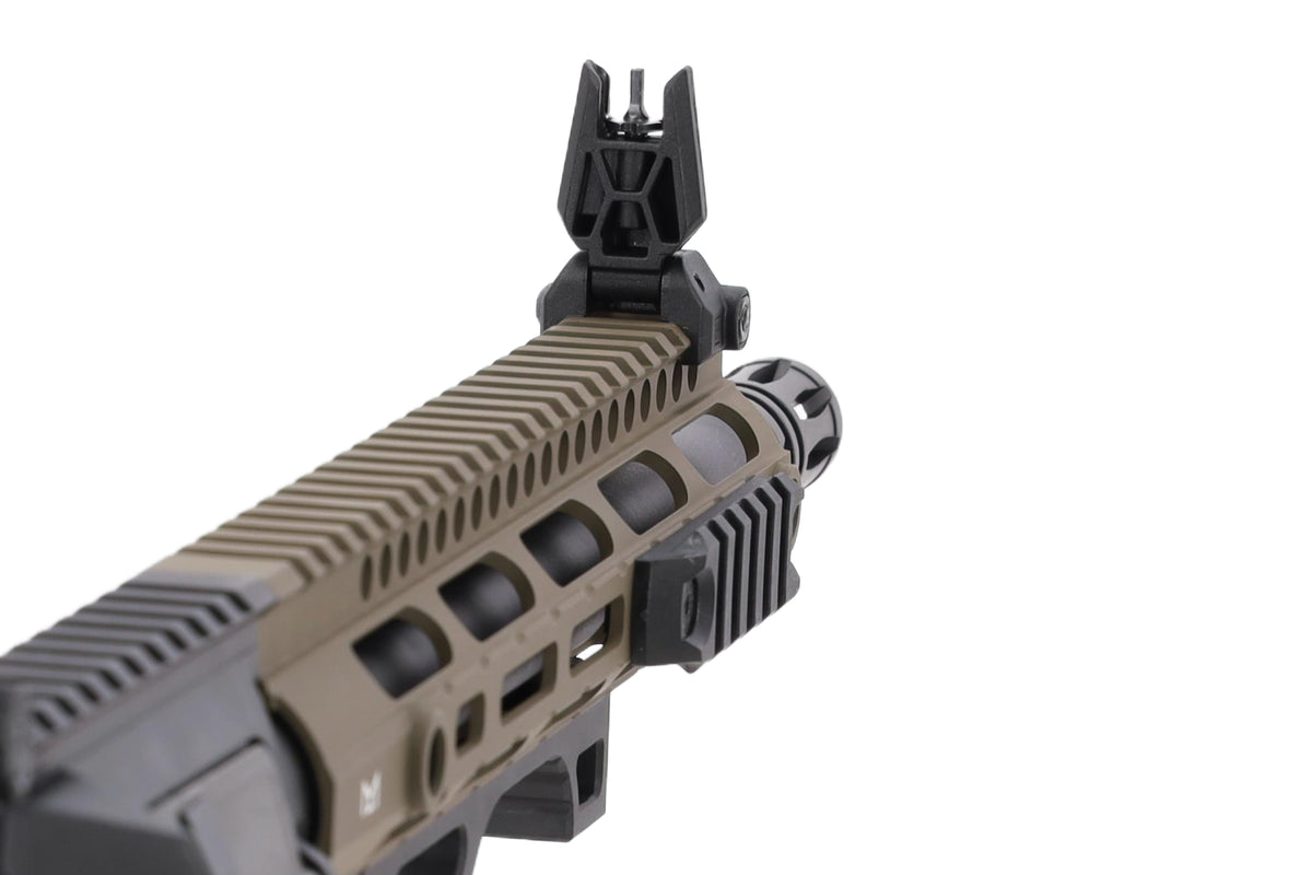 Specna Arms SA-E20 EDGE™ HAL 2 ETU Gen. 2 - oliivi