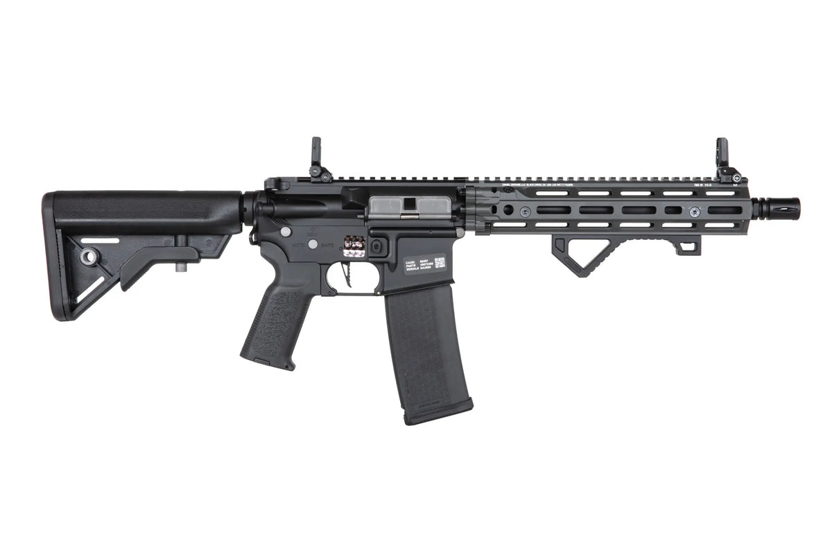 Specna Arms Daniel Defense SA-E27 RISIII 10.5'' EDGE™ HAL ETU™  - Chaos Gray