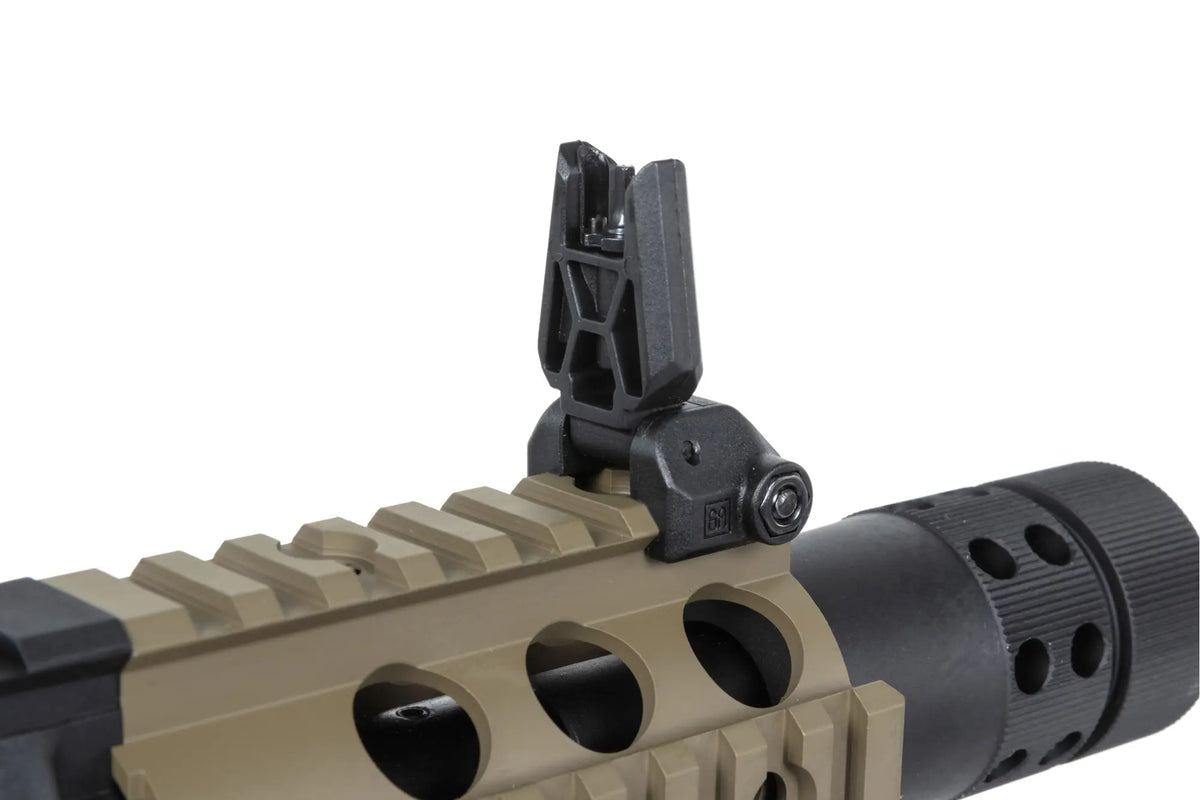 Specna Arms SA-C10 CORE™ HAL ETU™ Gen.2 - Half-Tan