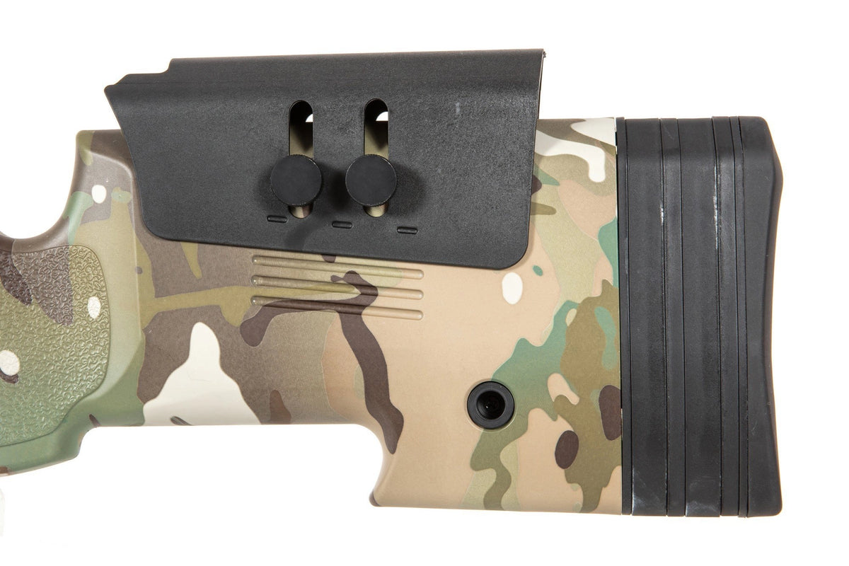 Specna Amrs SA-S02 CORE™ High Velocity Sniper Rifle Replica - MC