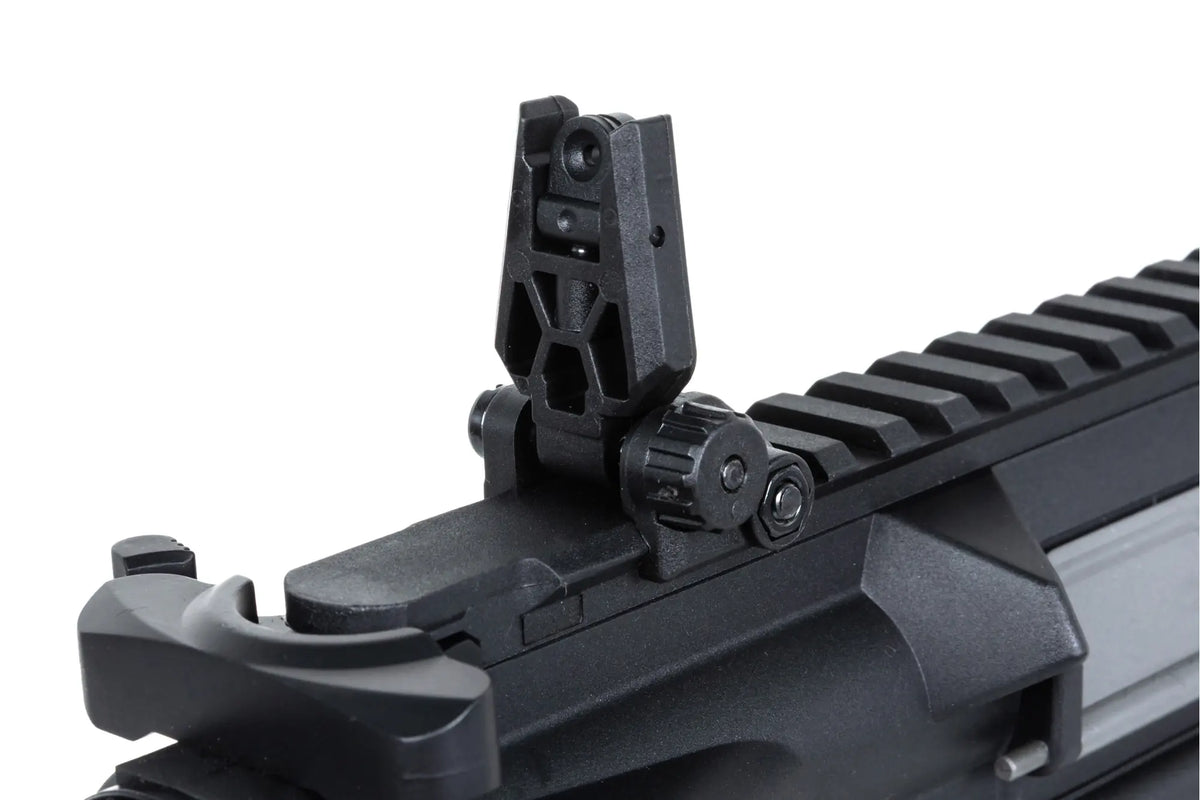 Specna Arms SA-F08 FLEX™ HAL ETU™ Gen. 2  - Black