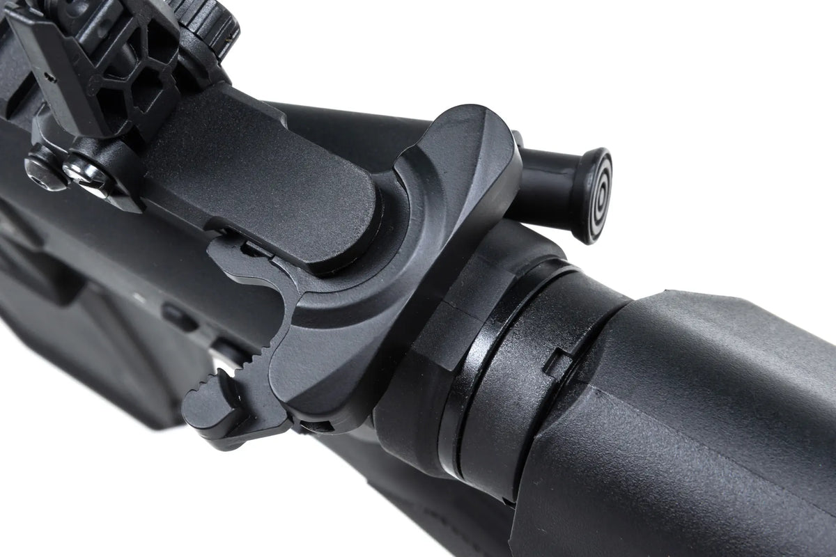 Specna Arms SA-F09 FLEX™ HAL ETU™ Gen. 2 - Black