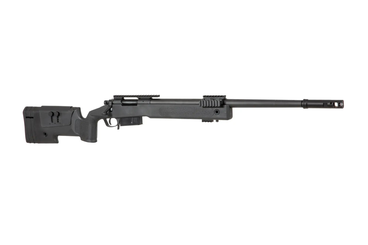 Specna Arms SA-S03 CORE™ Sniper Rifle Replica - Black