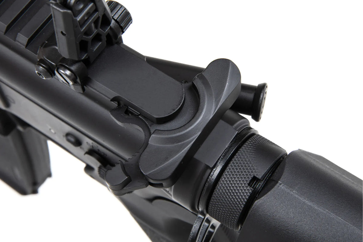 Specna Arms SA-P20 Prime™ Aster II ETU with brushless motor - black