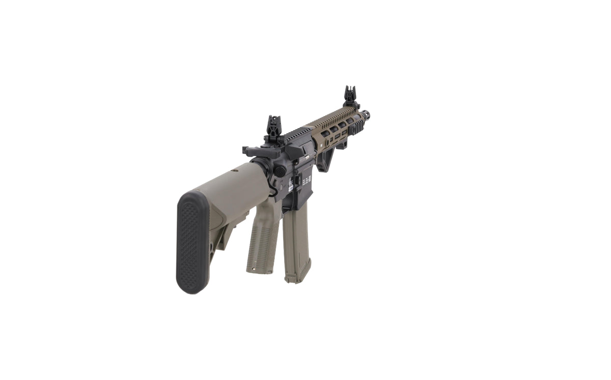 Specna Arms SA-E20 EDGE™ HAL 2 ETU Gen. 2 - oliivi