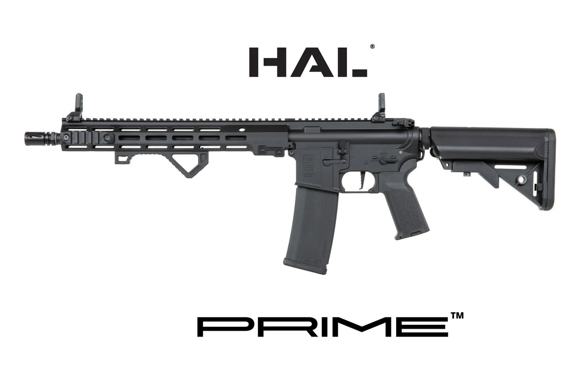Specna Arms SA-P22 14.5" PRIME HAL ETU with Brushless Motor - Black
