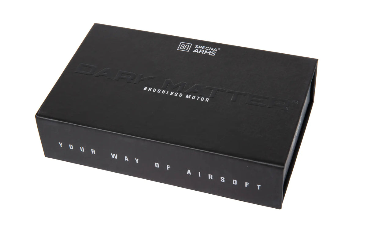 Specna Arms Dark Matter™ Brushless Motor 27K - Long