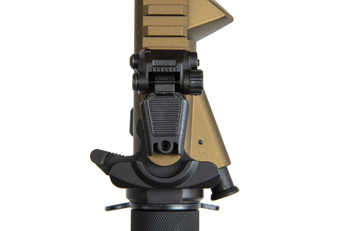 Specna Arms SA-P22 14.5" PRIME HAL FRONT with Brushless Motor - Chaos Bronze