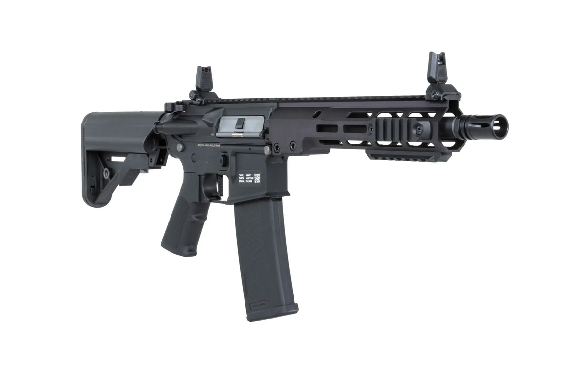 Specna Arms SA-C23 CORE™ HAL ETU™ Gen.2  - black