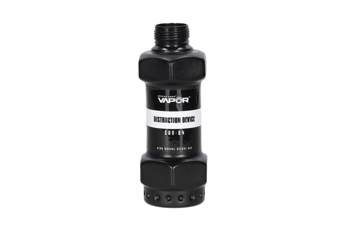 Specna Arms VAPOR™ 12 kuoren setti CO2-kranaatille