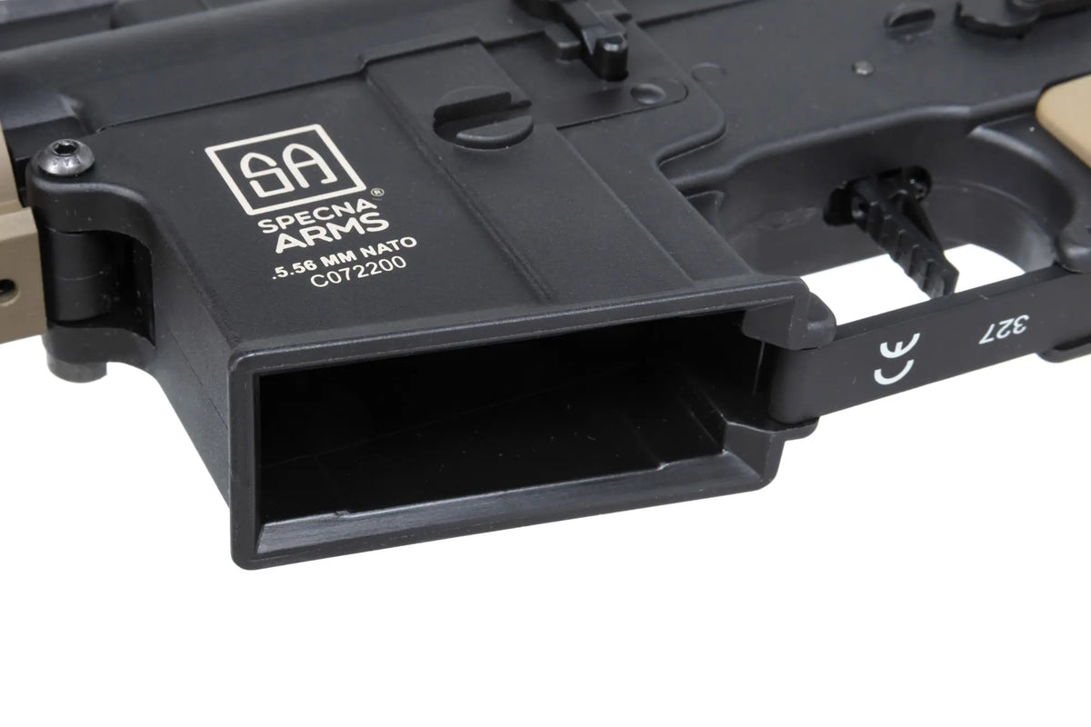Specna Arms SA-C10 CORE™ HAL ETU™ Gen.2 - Half-Tan