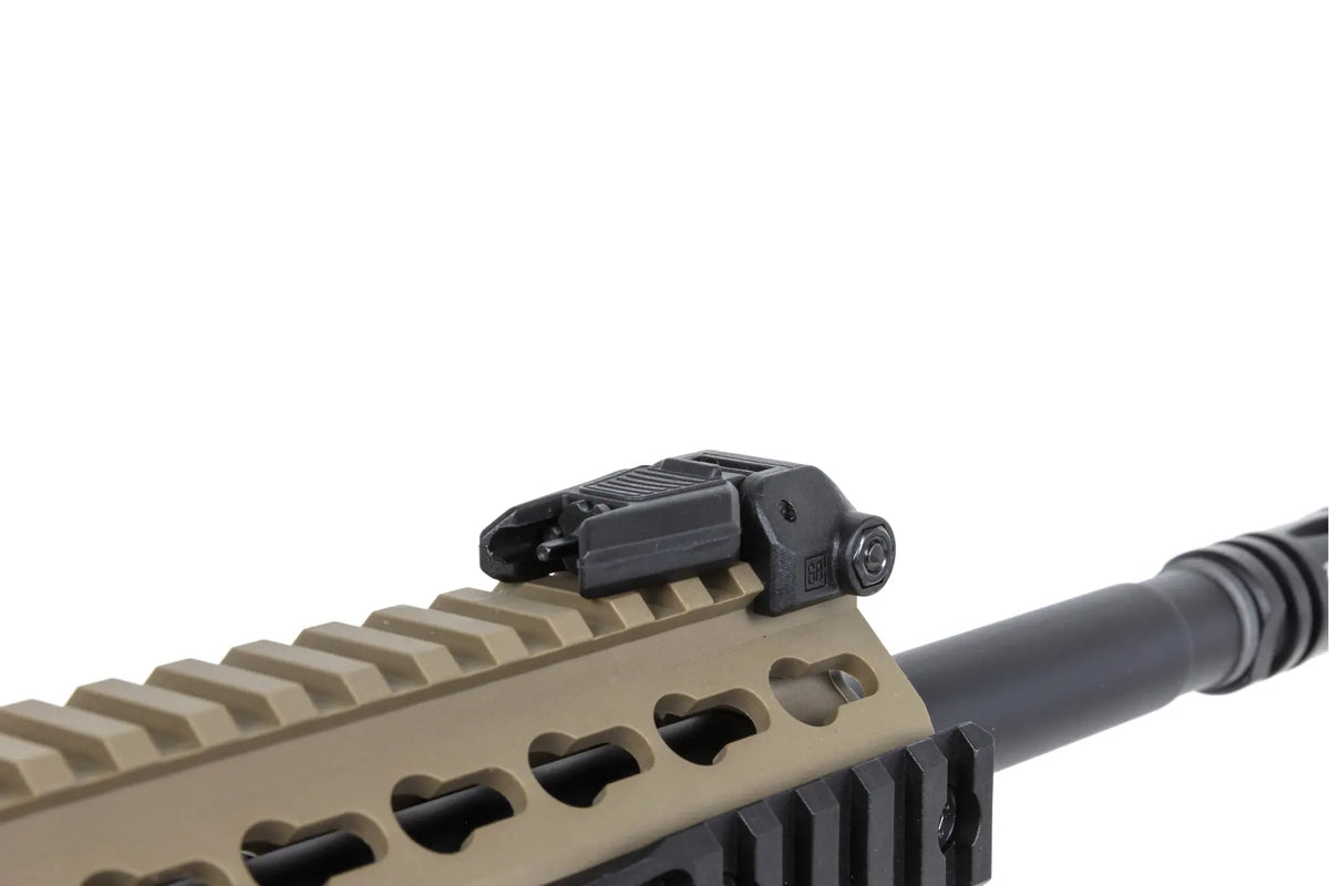 Specna Arms SA-F02 FLEX™ GATE X-ASR Gen.2 - Half-Tan
