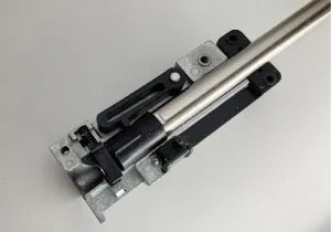 Da Vinci Raizen 6.01 VSR precision barrel, 303mm
