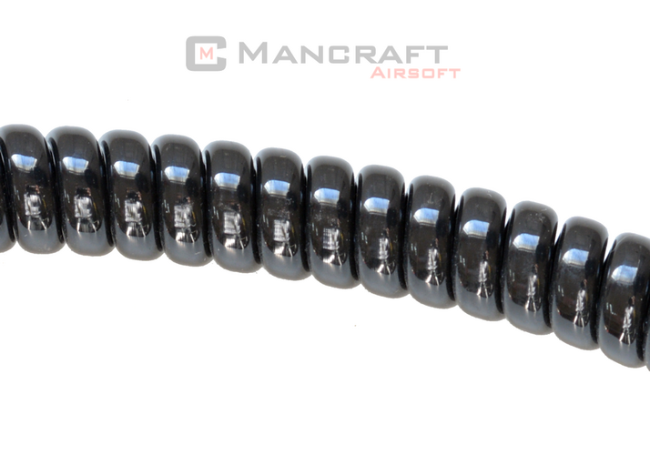Mancraft QD HPA Pistol Lanyard, Pistol Lanyard - KJW/WE