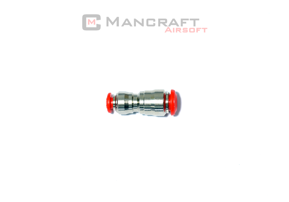 Mancraft 4mm-6mm letkun adapteri
