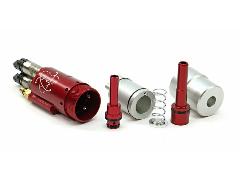 Polarstar F2 V2 M4 HPA compressed air system