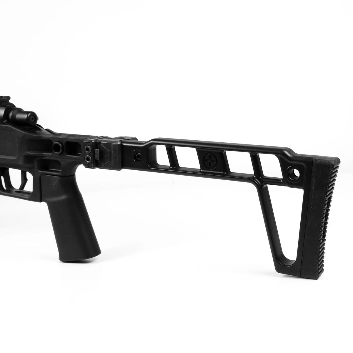 Novritsch SSX10 Picatinny taittoperä
