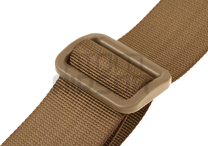 Invader Gear Low Drag Suspender - Coyote
