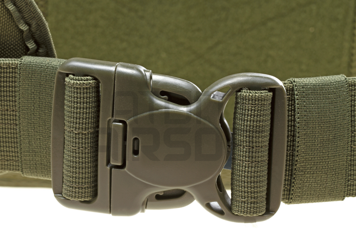 Invader Gear PLB taisteluvyö - OD