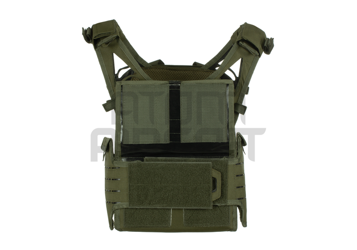 Invader Gear Reaper taisteluliivi - OD (Kopio)